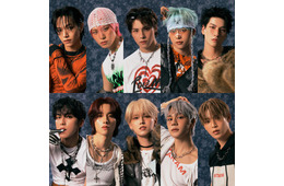 JO1、アメリカ最高峰の音楽賞に日本人アーティスト初ノミネート 個性的カリスマ性＆存在感で高い評価を獲得