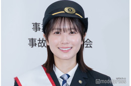 元日向坂46・丹生明里、“全国初” 1日運行管理者に就任 グループ卒業後も気をつけていることとは