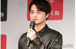 瀬戸康史、妹・瀬戸さおりとの結婚報告やり取り明かす お正月は「家族でお家でゆっくり」【one -瀬戸康史 20th Anniversary Book‐】