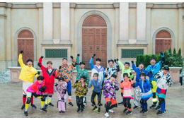 「逃走中」逃走成功者が開始5分で確保 衝撃走る「予想できない」「まさかすぎる」