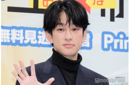 SUPER EIGHT横山裕、昨年は“本当に頑張った” 新年の抱負も明かす「あんまり骨折とかしない方がいいですよ（笑）」【元科捜研の主婦】