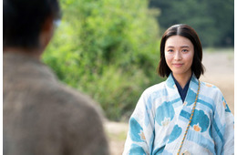 大河「豊臣兄弟！」直（白石聖）“2回登場”同じセリフに注目集まる「込められた想いが全然違う」「今後に効いてきそう」の声