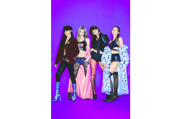 aespa、初の日本ドラマ主題歌担当決定 赤楚衛二＆IZ*ONE出身カン・ヘウォン「キンパとおにぎり」第1話で世界初解禁