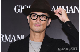 元TOKIO松岡昌宏、持病を告白「胃酸が上がってきて…」癌家系であることも明かす