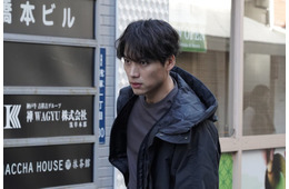 【東京P.D. 警視庁広報2係 第1話あらすじ】今泉（福士蒼汰）“広報課”に配属され困惑 刺殺事件を調査
