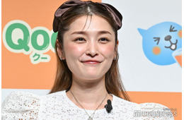 2児の母・石川梨華、子供達から好評だった手作り昼食公開「美味しそう」「カフェで出てきそう」と反響