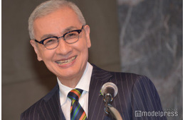 「ザ・ベストテン」「ニュースステーション」久米宏さん肺がんで死去 享年81歳