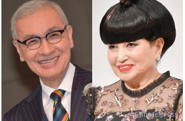黒柳徹子“親友”久米宏さんを追悼 過去2ショット添え「本当に悲しいです」