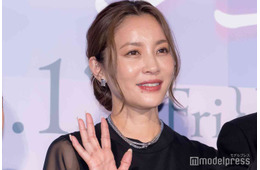 瀬戸朝香「念願の親子共演中」長女とのダンス動画が話題「娘さん大きくなってる」「仲の良さ伝わる」