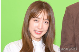 川崎希、久々に作った離乳食公開「末っ子ちゃんの成長感じる」「忙しいのに尊敬」の声 2025年6月に第3子出産