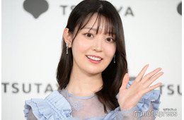 元乃木坂46メンバー、爽やかミニワンピで美脚スラリ「プリンセスみたい」「ロングブーツ似合う」と絶賛の声