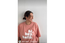 RIKACO「バランスもバッチリ」手料理5品を公開「彩り綺麗」「ヘルシーで美味しそう」の声