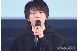 中村倫也「あらゆる面で成長しか感じてない」共演俳優に溢れ出る親目線【DREAM STAGE】