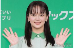 多部未華子、“頑張りたくない人間”を自称「ぜーんぶ丸投げしたいです」気持ちを奮い立たせる方法明かす