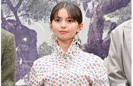 齋藤飛鳥、オーディションで初声優掴むも「本当に手応えがなくて」監督からは絶賛受ける【クスノキの番人】