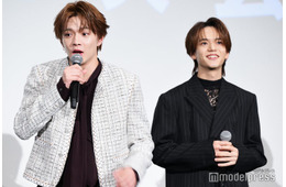 FANTASTICS佐藤大樹、中島颯太の“美しい嘘”に衝撃「傷つきました」【BATTLE OF TOKYO -うつくしき嘘-】