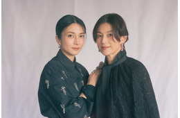 【柴咲コウ×鈴木保奈美インタビュー】芸能界の裏側を舞台に確執や闇を描くセンセーショナルな作品に「今の自分だからこそ挑めた」理由