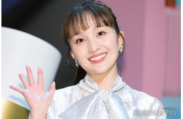 ももクロ百田夏菜子、20代は「悩んでいる暇がなかった」30代で感じた変化とは 朝活に誘ってくれる存在も明かす