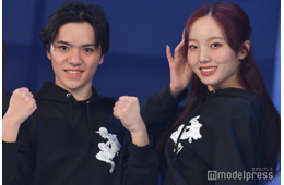 宇野昌磨、恋人・本田真凜と一度破局した過去 復縁のきっかけ語る「長く別れている時期がありました」
