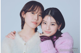 【南沙良＆出口夏希に20の質問】「人生を変える大金を目の前にしたらどうする？」「二人の関係を一言で例えるなら？」映画『万事快調〈オール・グリーンズ〉』