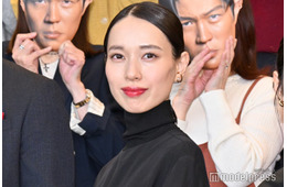 戸田恵梨香、共演の男性俳優と“匂わせ”？プレゼントしてもらったTシャツを2人で愛用「ずっと着ていました」【日曜劇場「リブート」】