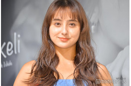 石田ニコル「髪切った」近影ショットに絶賛の声「可愛すぎて次元が違う」「真似したい」