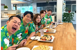 Snow Man渡辺翔太、人生初ハワイでリクエストしたものとは？ハプニングも発生【「バタバタ買い物バケーション」見どころ】