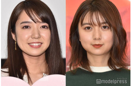 上白石萌歌、姉・萌音の舞台観劇で韓国へ “10数年ぶり”2ショットプリクラ公開に反響「尊すぎる姉妹」「仲良しで癒される」