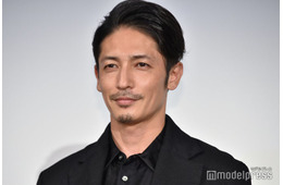 玉木宏、欧州の柔術大会で快挙 勇姿に祝福＆驚きの声「惚れる」「似ていると思ったら」