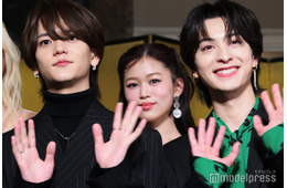 THE RAMPAGE＆FANTASTICS「PERFECT YEAR」への思い明かす 木村慧人「できなかった思いとかも全部乗せて」