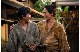 大河「豊臣兄弟！」“最強のライバル”初登場「2年ぶり」「配役ピッタリ」反響相次ぐ「どうする家康」と対照的な人物像も話題【ネタバレあり】