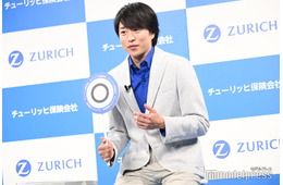 櫻井翔、自動車問題で“メンカラ”に導かれ後悔「赤を20年以上常に身に着けてきたので」うっかりエピソードも告白