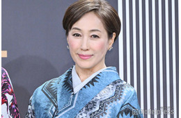 高島礼子、姉との2ショット披露「オーラ漂ってる」「姉妹ランチ羨ましい」の声