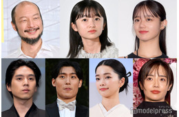 【第49回日本アカデミー賞】新人俳優賞発表「８番出口」河内大和ら7人