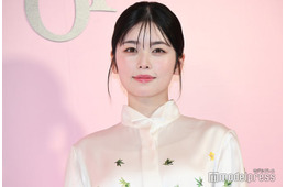小芝風花、妹に手編みの“推しキャラ”プレゼント「何を編もうって考える時間もすごく好き」【ディオール アディクト キャンディ ショップ】