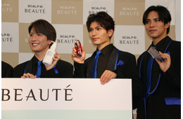 秋元康プロデュース・MATSURI、今年の目標は「紅白出場」グループ初のアンバサダー就任に喜び