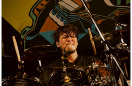 人気バンド・ROTTENGRAFFTY、ドラマーが活動休止「アルコール依存症および肘に慢性痛を抱えており」長期治療・リハビリが必要と判断【全文】