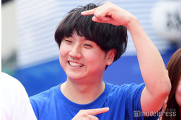 “体重58kg→76kg”コロチキ西野創人、体型ビフォーアフターが話題「レベチの変化」「どうなってるの」