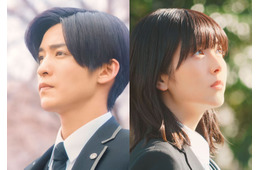 浜辺美波＆Snow Man目黒蓮「ほどなく、お別れです」キャラクタービジュアル解禁 古川琴音・北村匠海らエピソードPVも公開