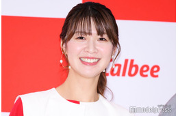 木村沙織、2歳長男の“初ディズニー”動画公開「コスプレ姿が可愛すぎる」「泣き出しちゃう姿も思い出」の声