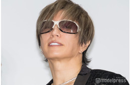GACKT、新年会に70人超豪華著名人が集結 竹内涼真らとの写真に「メンツが強すぎる」「人脈が異次元」の声