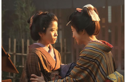 【ばけばけ 第79話あらすじ】なみに身請けの話やってくる 申し出た人物とは