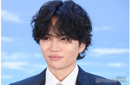 timelesz菊池風磨、ABEMA恋リア「ラブパワーキングダム2」新MC就任 “モテ”見どころの番組から勉強することは「とてもあります」