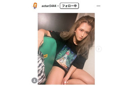 フェフ姉さん「初めてのレイヤーカット」新ヘアに絶賛の声「印象変わる」「格好良さ爆発」