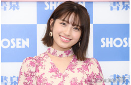 元AKB48大和田南那、素肌輝く黒キャミワンピ姿を公開「一気に大人の女性」「シンプルなのに色気がある」と絶賛の声