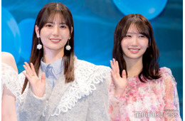 日向坂46小坂菜緒、“大ファン”作品での声優デビューに「嘘なんじゃないかと」後輩と二人三脚で挑んだアフレコ回顧【劇場版 転生したらスライムだった件 蒼海の涙編】