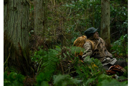 高橋一生、渡辺一貴監督と再タッグ “岡山の妖怪”モチーフに美しくも残酷な愛の物語描く【脛擦りの森】