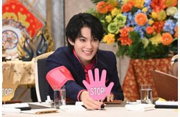 “新メンバー”M!LK佐野勇斗＆倉科カナが参加「ぐるナイ」ゴチ初戦後半戦は波乱の展開 20歳頃の秘蔵写真も公開