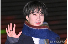 THE RAMPAGE藤原樹、オフ感溢れるタンクトップ姿にファン悶絶「需要ありすぎ」「彼女目線の写真が最高」