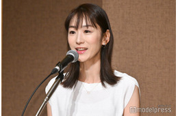 テレ朝・美人アナ「前髪を切ってすっきり」新ヘアに反響「凛とした美しさ」「可愛さが更新されてる」